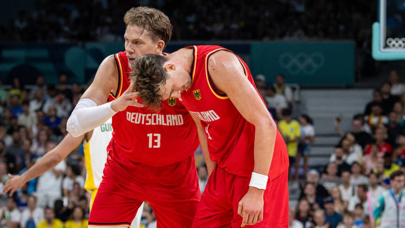 Wagner-Brüder rechnen ab