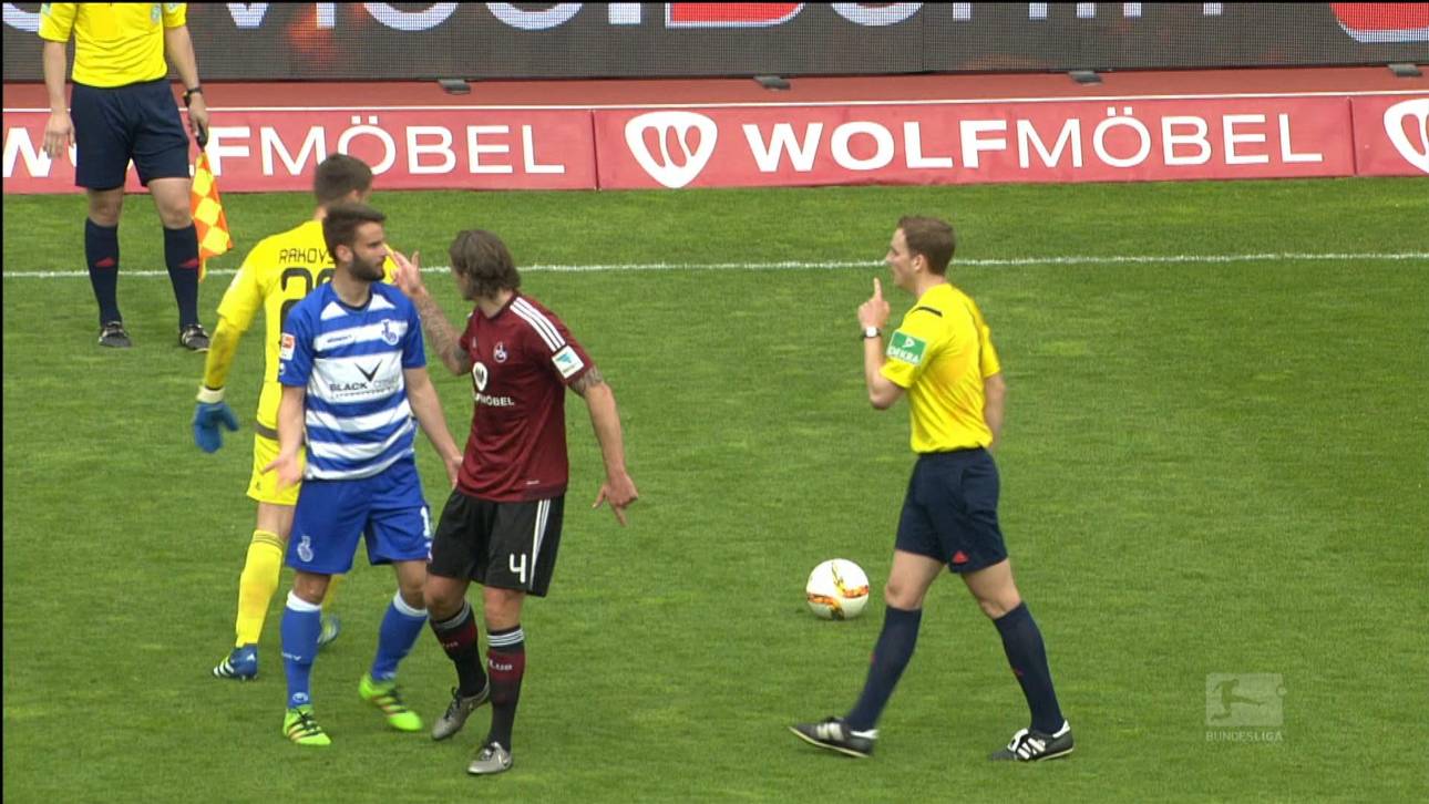 Pistolen-Eklat um Club-Profi Bulthuis