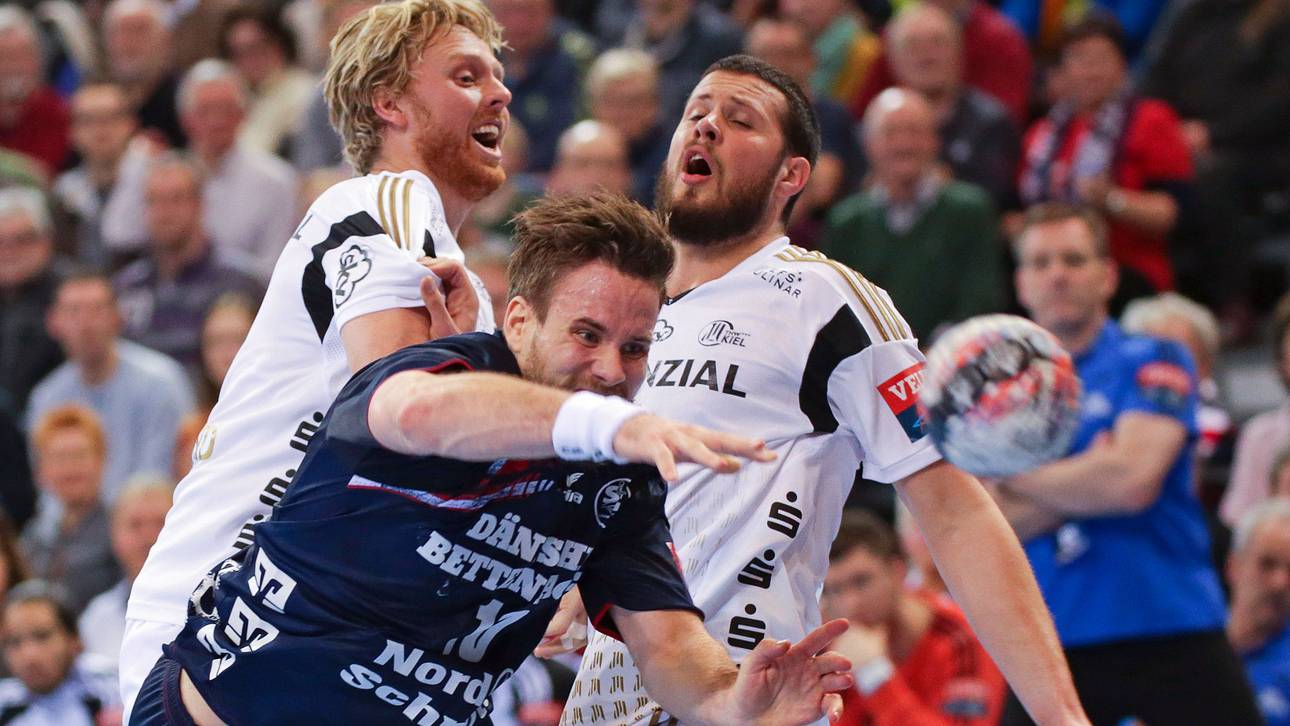 Flensburg demütigt Kiel historisch