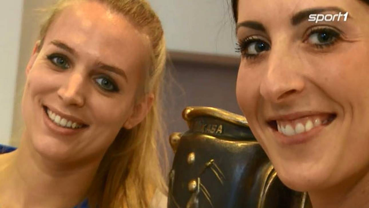 SPORT1 zeigt DVV-Pokalfinale