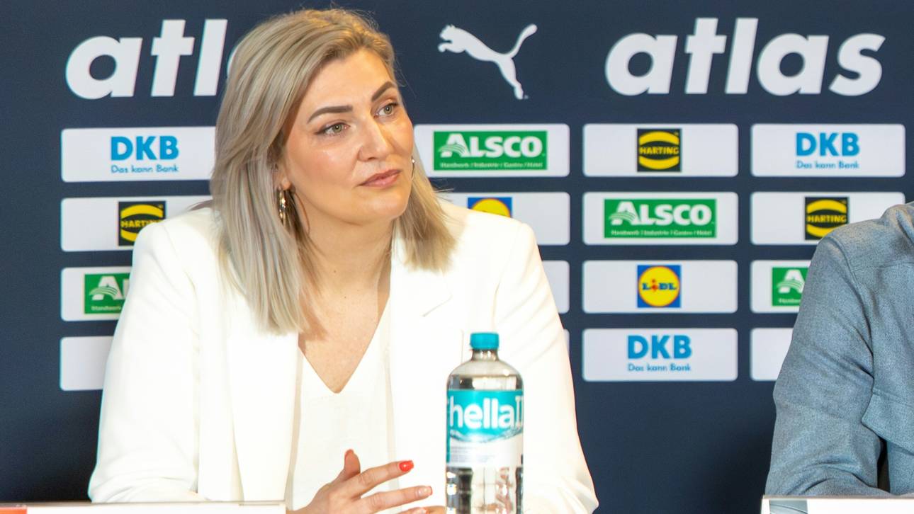 Handball: Härtetests in Dänemark „optimale Vorbereitung“