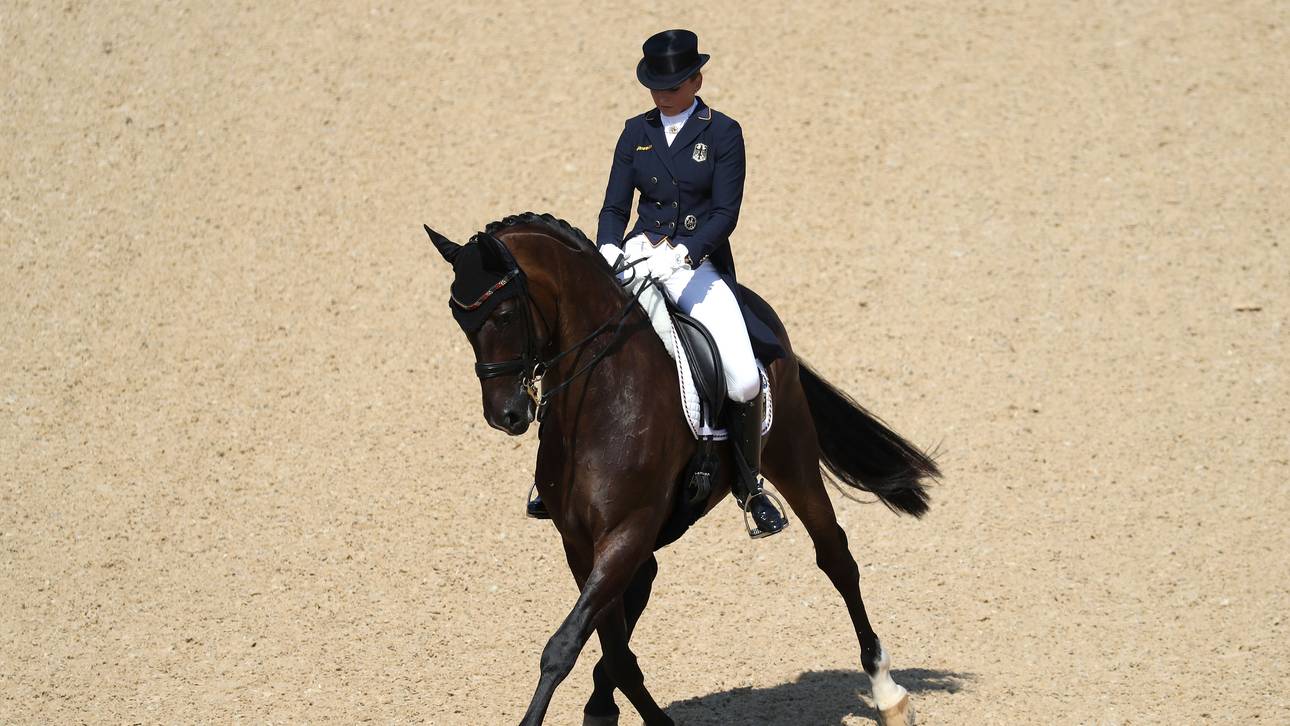 Deutschland gewinnt Nationenpreis