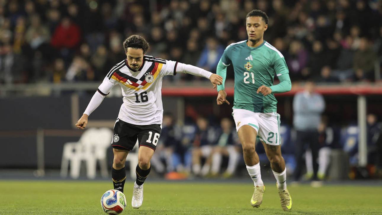 Legendensohn verlässt die Bundesliga