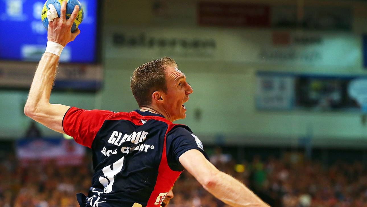 Glandorf-Drama trübt Flensburger Jubel