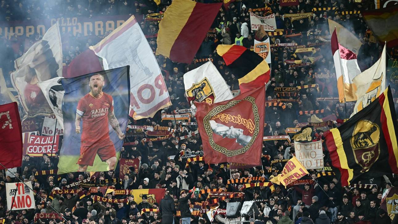 Ausschreitungen in Nizza: 13 Rom-Fans bleiben in U-Haft