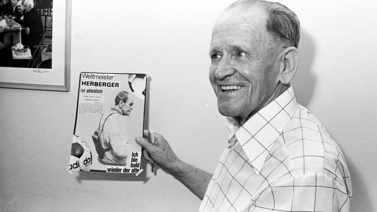 Herberger-Nachlass jetzt „Kulturgut“