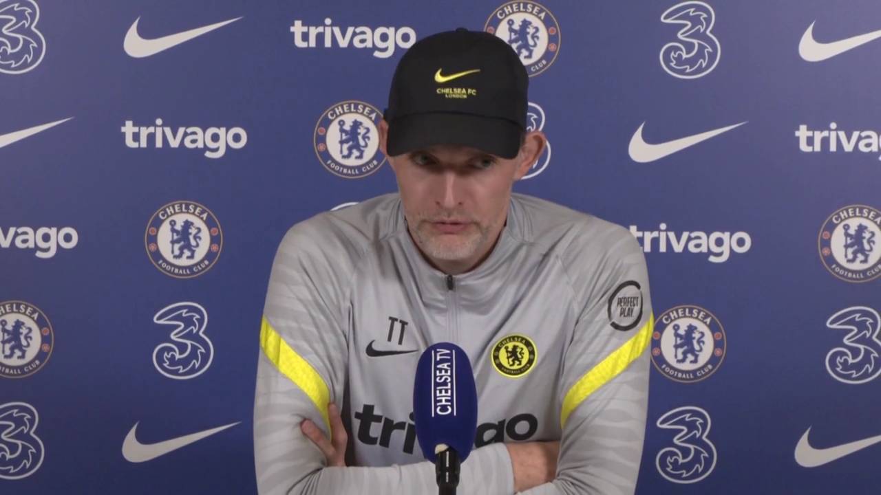 Neuer Vertrag? Tuchel macht Abwehr-Star Druck