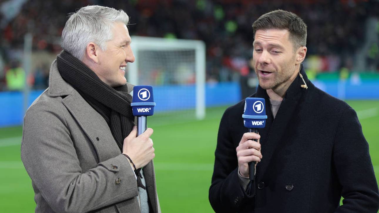 Alonso? Schweinsteiger hat ein Gefühl