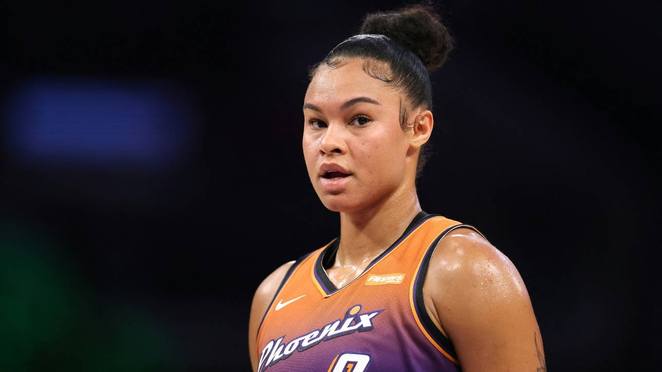 Sabally-Wechsel nach New York perfekt