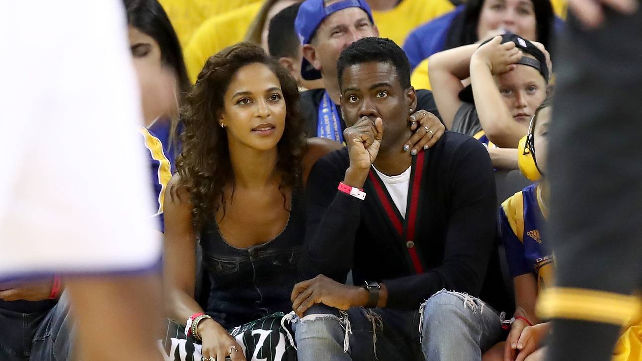 2017 NBA Finals - Game Five