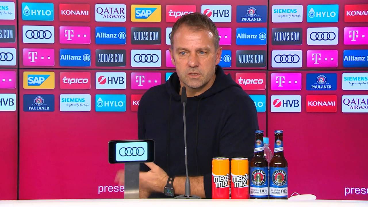 PSG-Boss lästert über FCB-Youngster