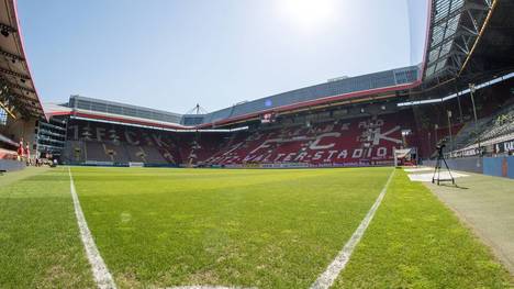 Der 1. FC Kaiserslautern arbeitet weiter an seiner Zukunft