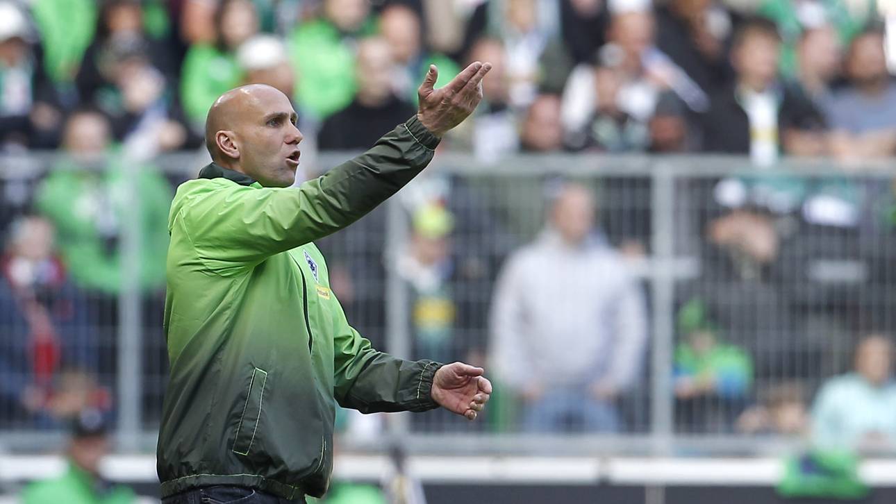 Schubert: Kramer nicht der Anführer