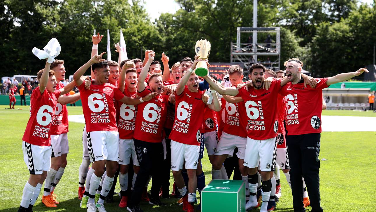 Heimspiel für den Titelverteidiger