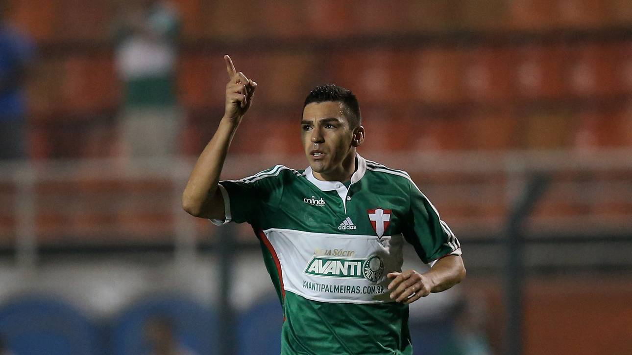 Lucio zu Waldhof? Das ist dran