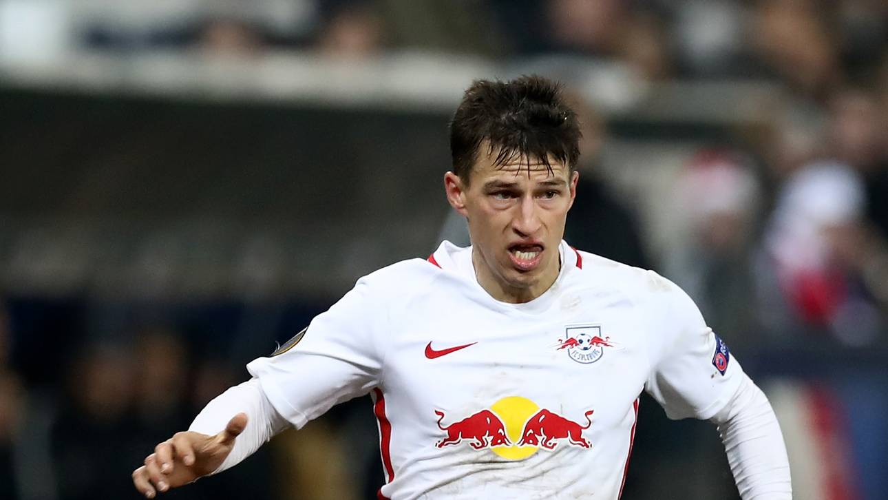 Salzburg baut Meister-Serie aus