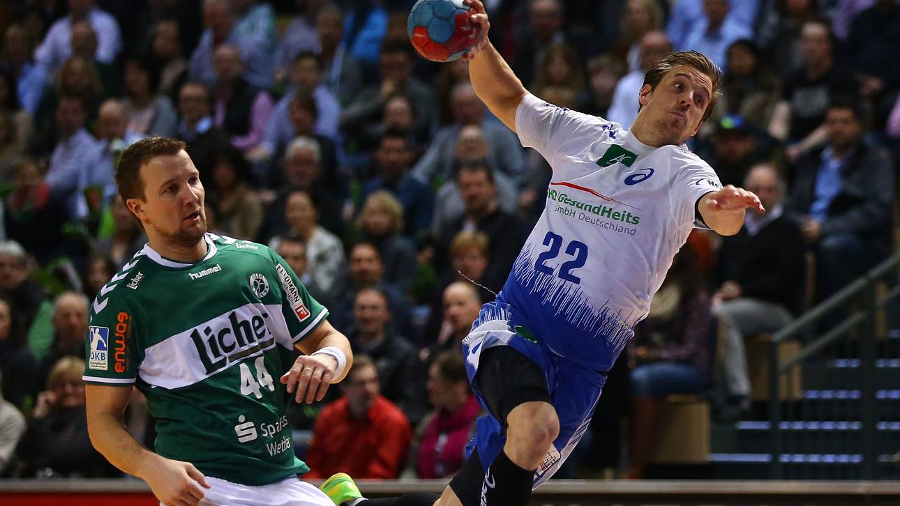 Wetzlars Klesniks fällt lange aus