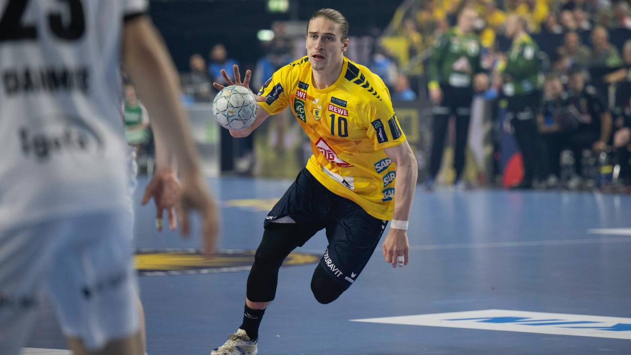 Knorr leidet nach persönlichem Drama