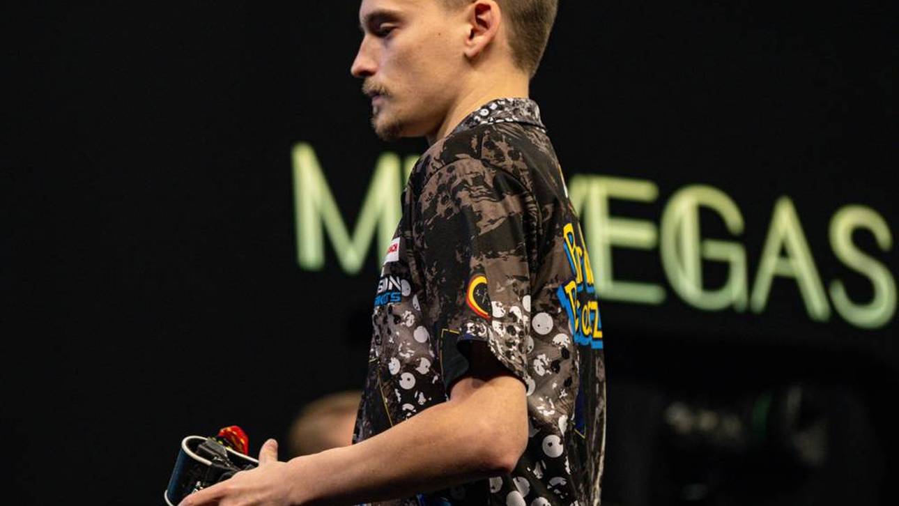 Drama! Underdog schockt Pikachu