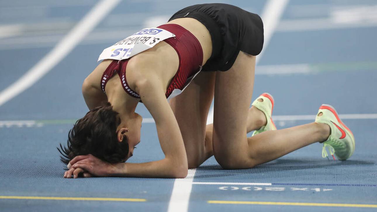 Pikanter Verdacht um Doping-Hammer