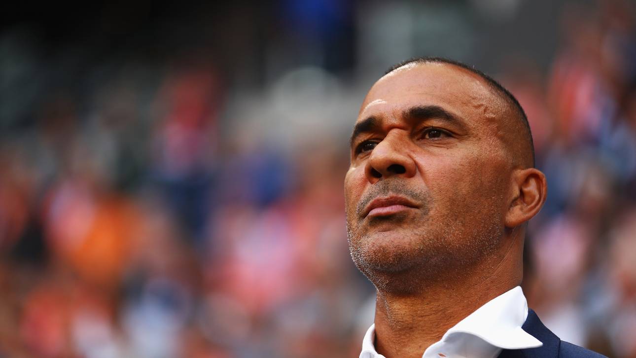 Gullit gründet FIFA-Akademie