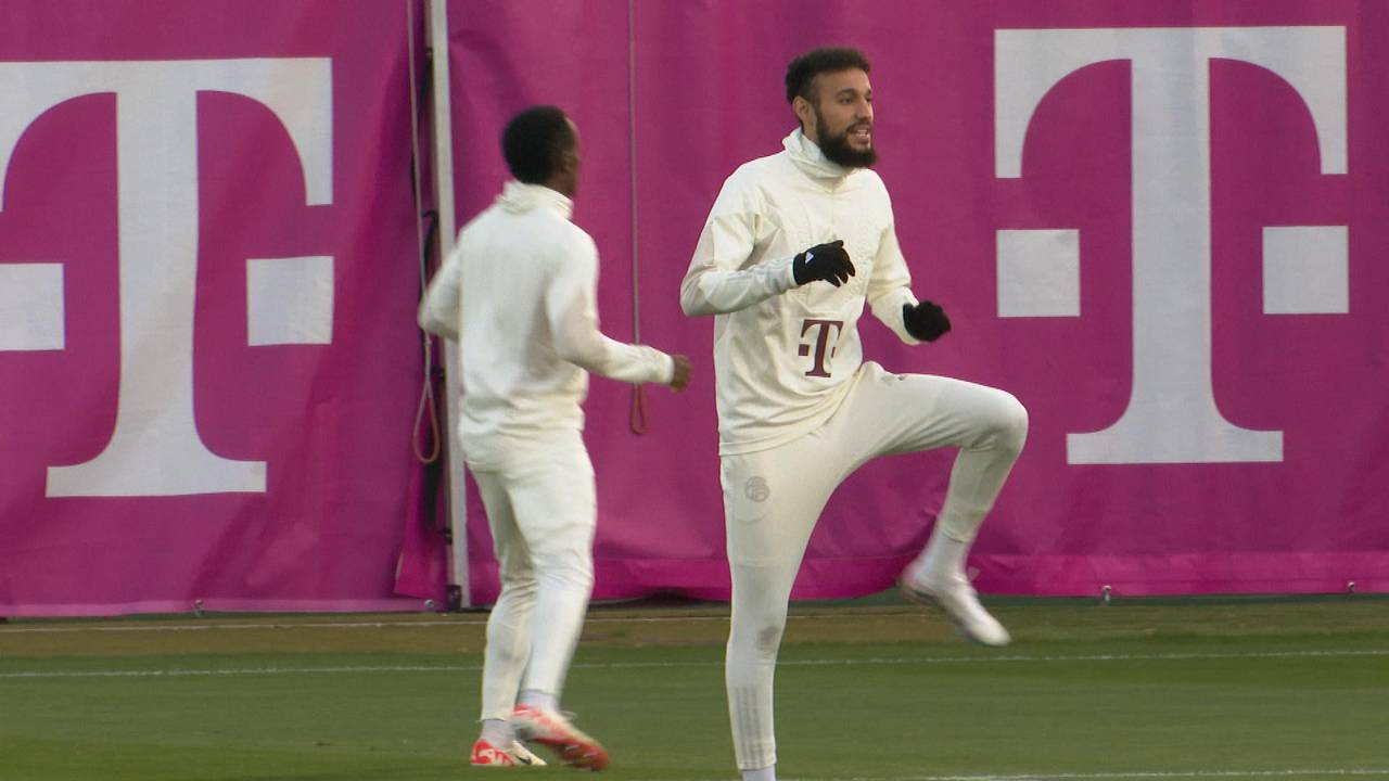 Diese Spieler fehlen im Titelkampf