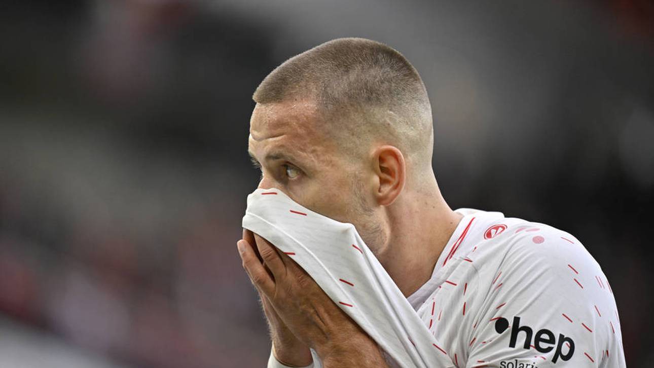 Ist er das, was Nagelsmann braucht?