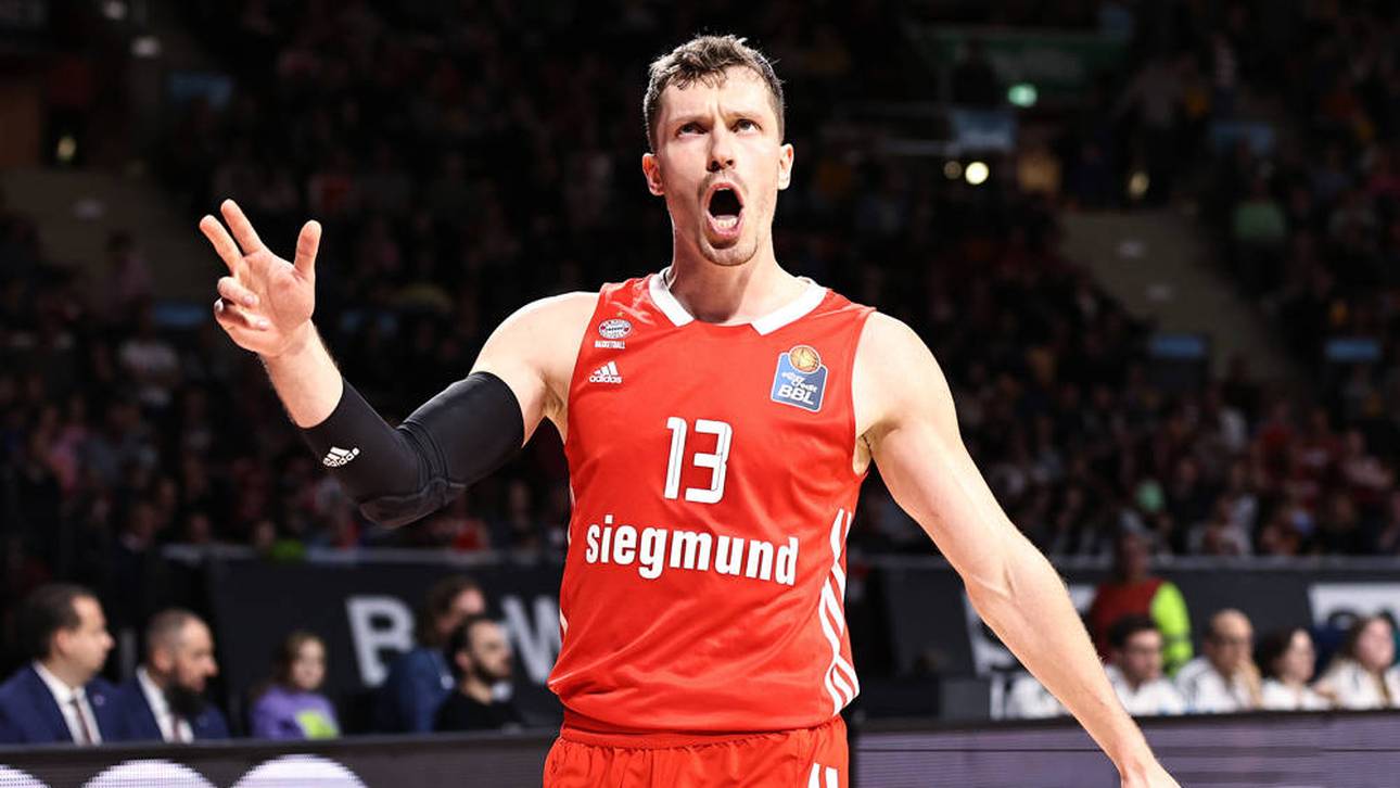 Neue BBL-Kooperation „ein Killer“