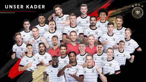 Bei seinem letzten großen Turnier ordnet DFB-Trainer Joachim Löw alles dem Erfolg unter. Entsprechend begründet er aber auch die Nominierung des Kaders für die anstehende EM. 