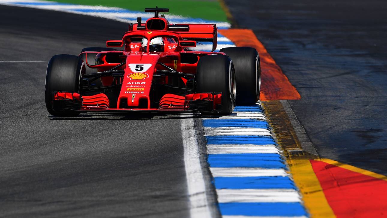 Hockenheim-Vertrag vor Abschluss