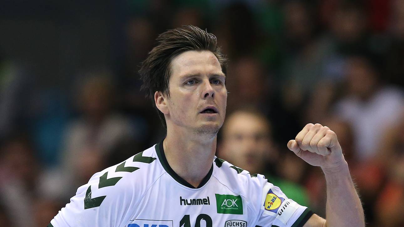 Füchse vor EHF-Cup-Viertelfinale