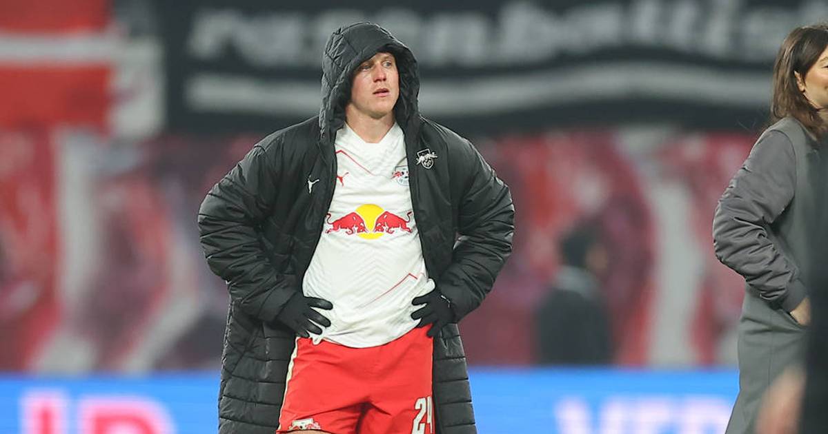 Football transfers: Bombshell at RB Leipzig