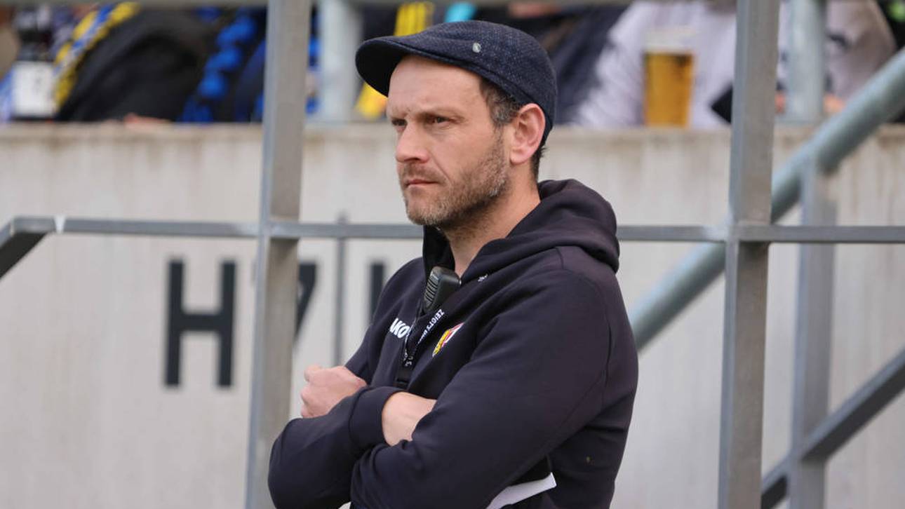 Personal-Knall bei Dynamo Dresden!