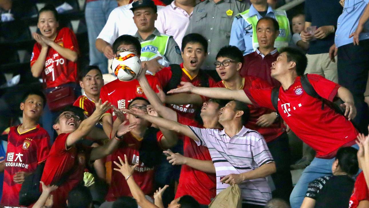 FCB testet gegen Chelsea und Arsenal