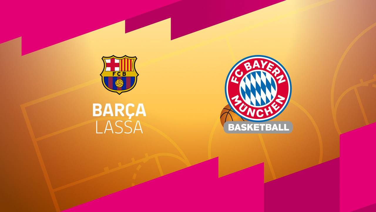 FC Barcelona - FC Bayern München (Highlights)