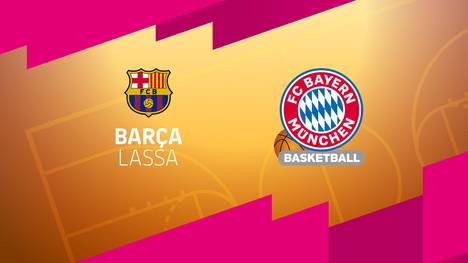 FC Barcelona - FC Bayern München: Highlights | EuroLeague