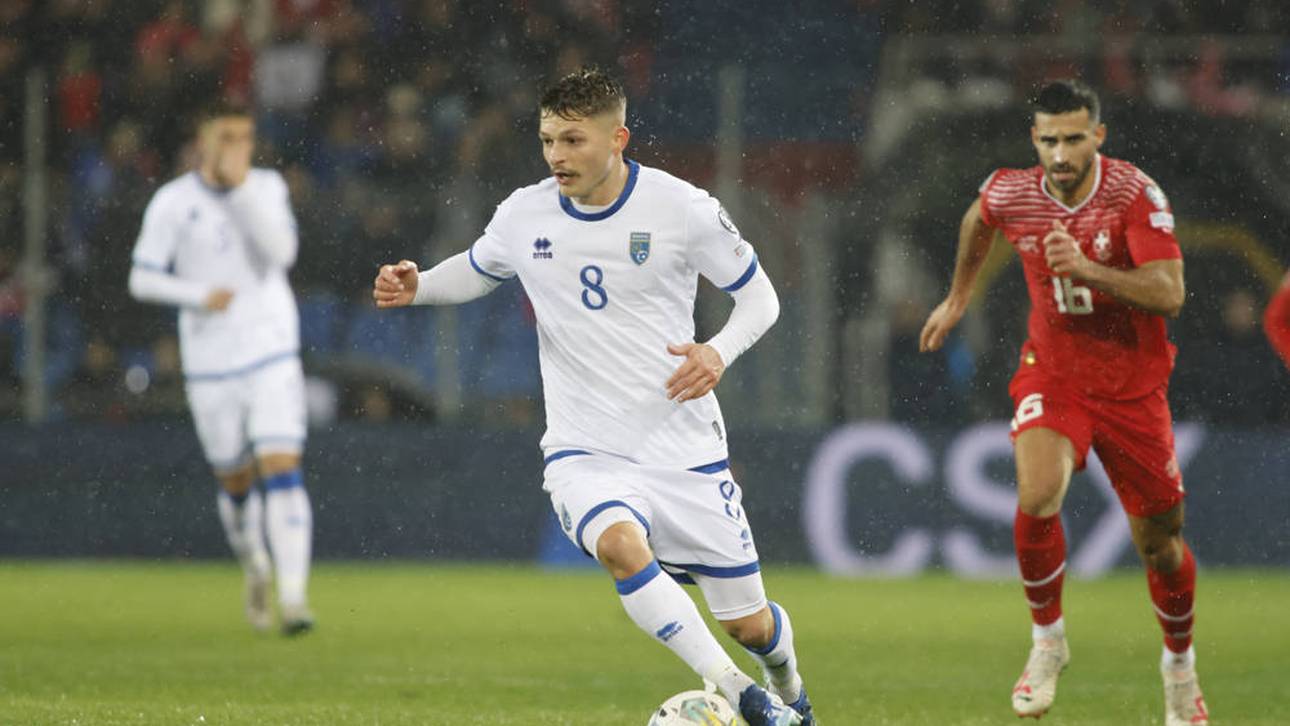 Bundesliga-Profi rausgeworfen