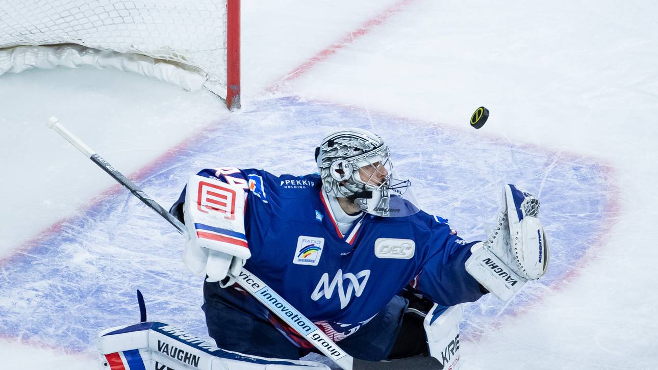 Endras: „Die Stadt lebt Eishockey“