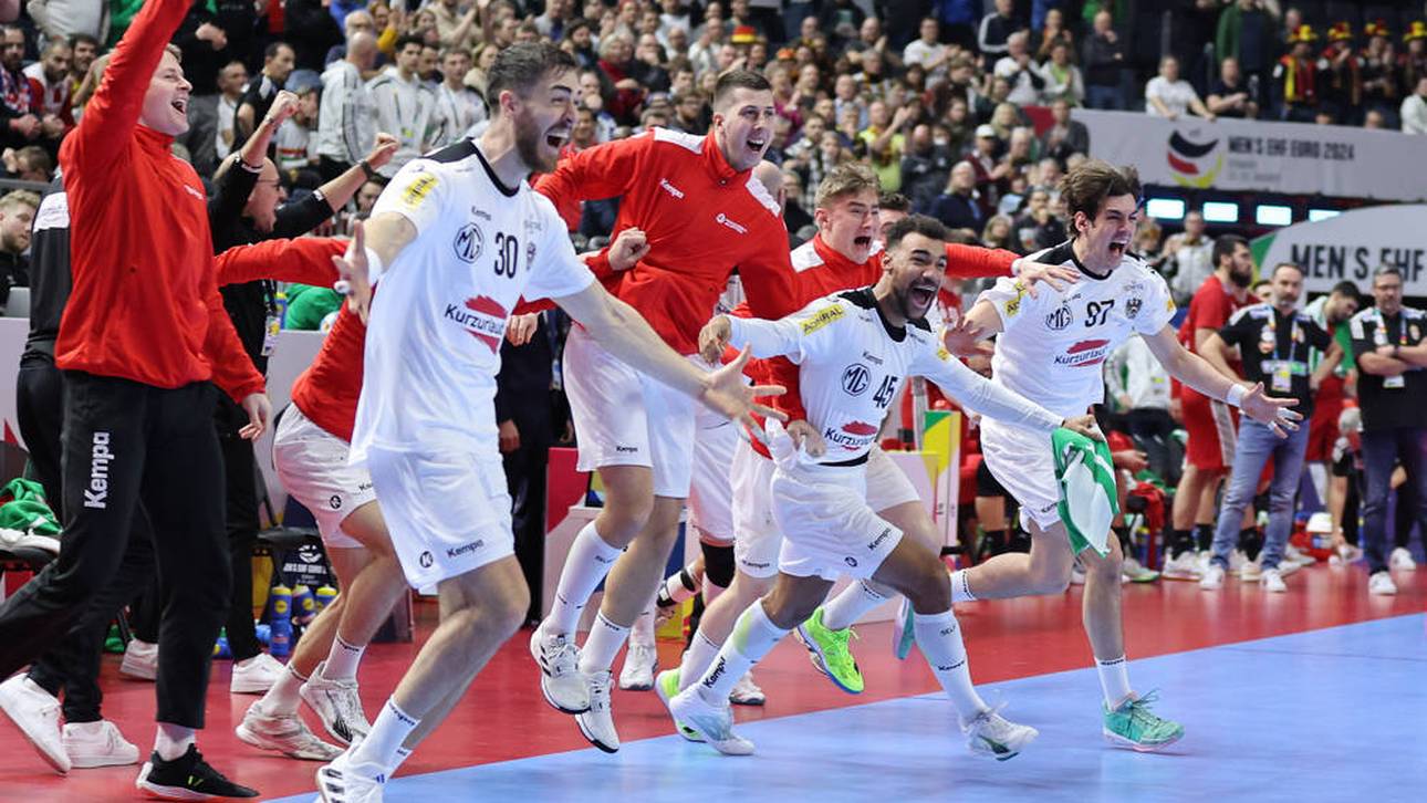 „Abartig“: Österreich spielt verrückt