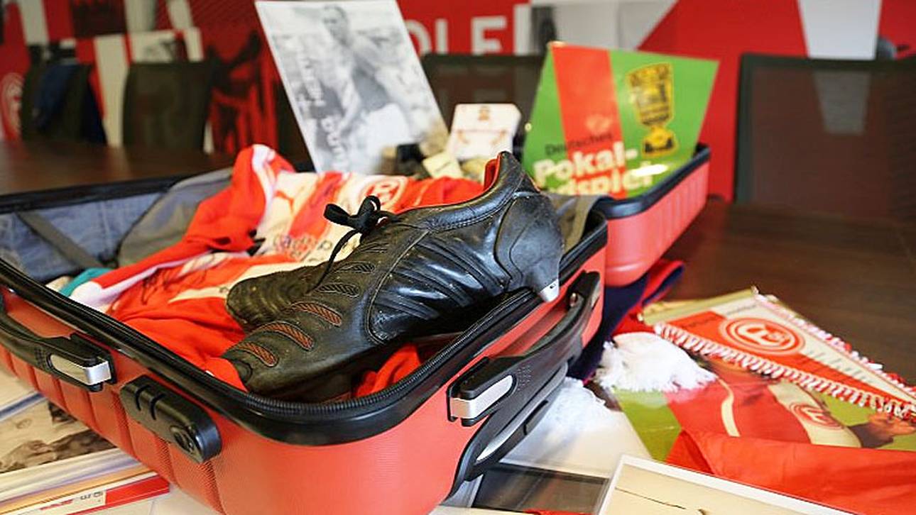 Fortuna mit innovativer Aktion