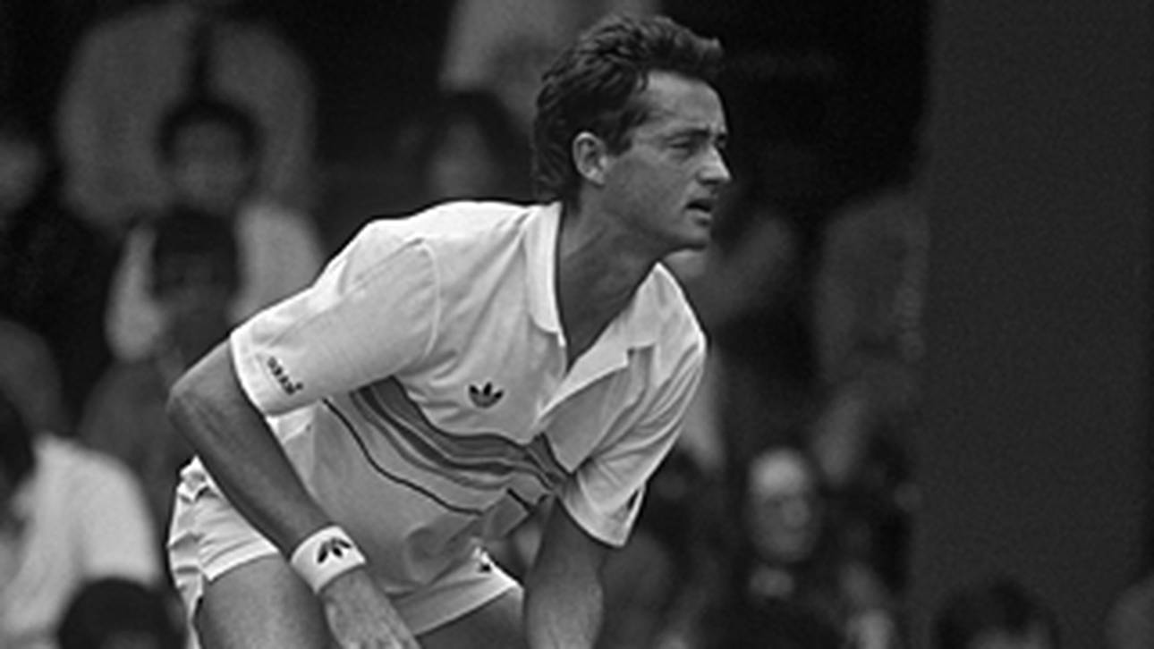 Becker-Bezwinger Doohan gestorben