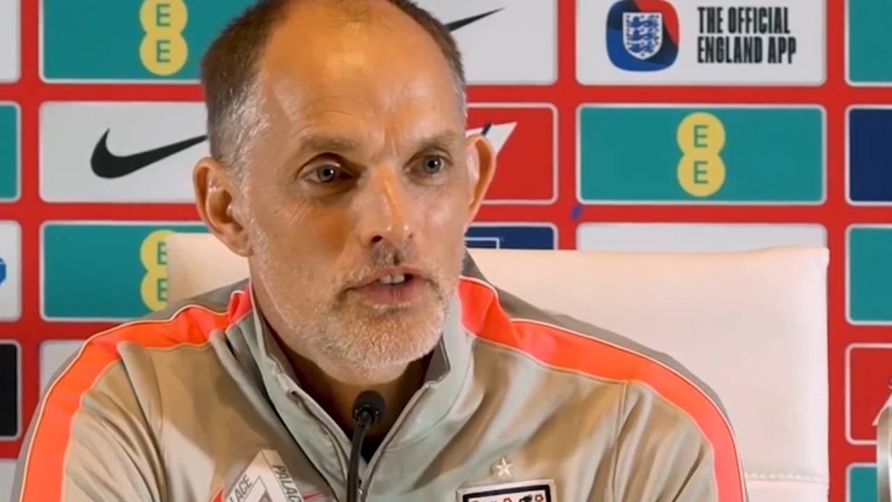 Tuchel stellt Neymar auf eine Stufe mit Messi und CR7