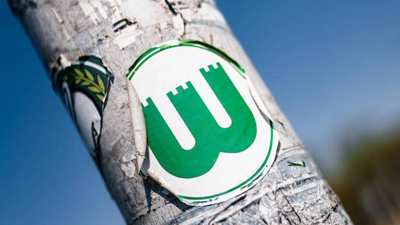 Bundesligist ändert Wappen