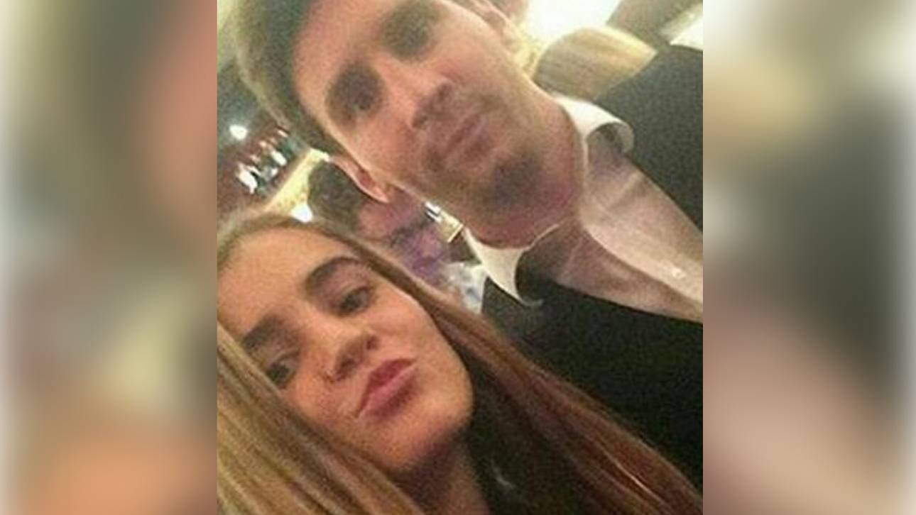 Messi sorgt für Selfie-Alarm