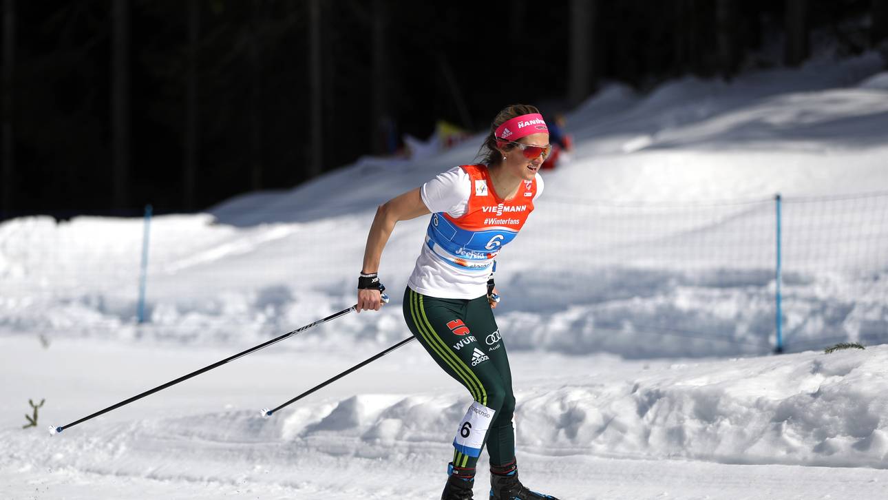 Deutsche Staffel verpasst Bronze