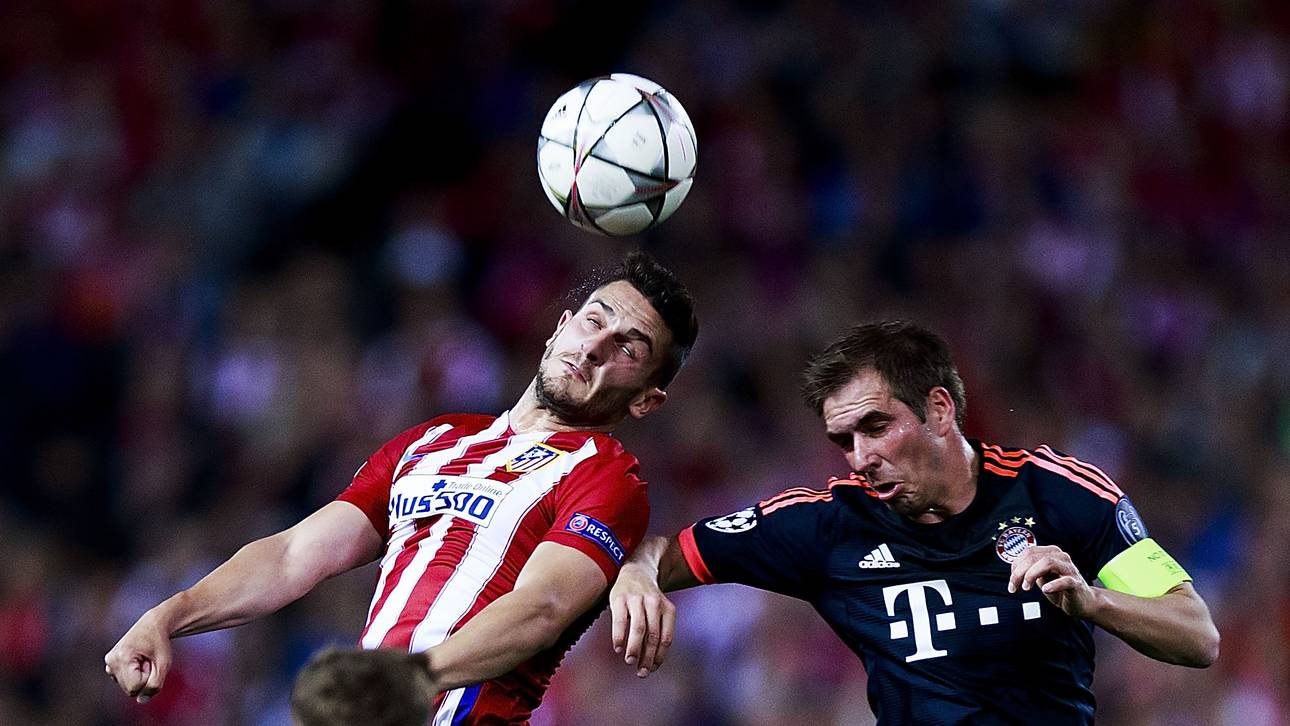 Statistik spricht für die Bayern