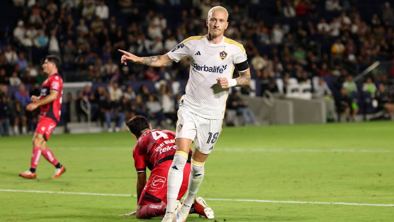 Neuer BVB-Job für Marco Reus?