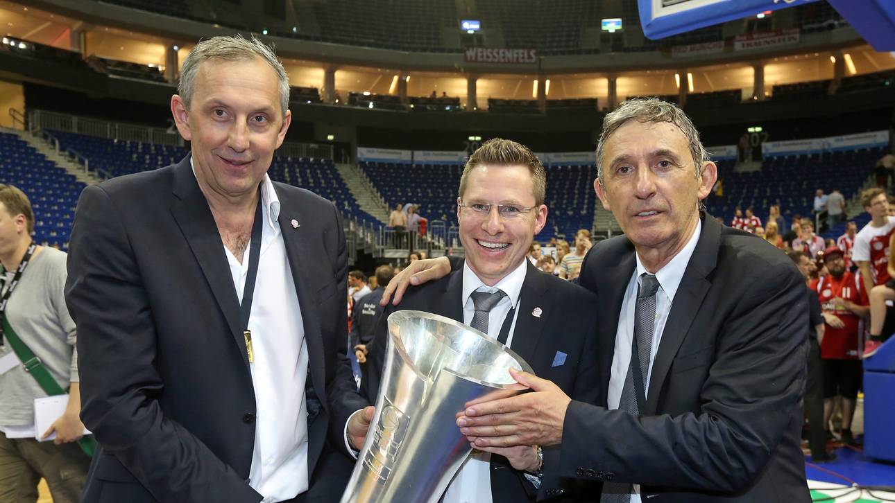 Mutapcic bleibt in München