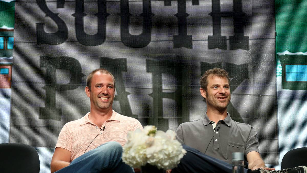 Die Kult-Serie "South Park" spielt in einem Nest in Colorado - logisch, dass ihre Schöpfer Trey Parker und Matt Stone ebenfalls Fans der Broncos sind. Beide stammen ebenfalls aus dem US-Bundestaat