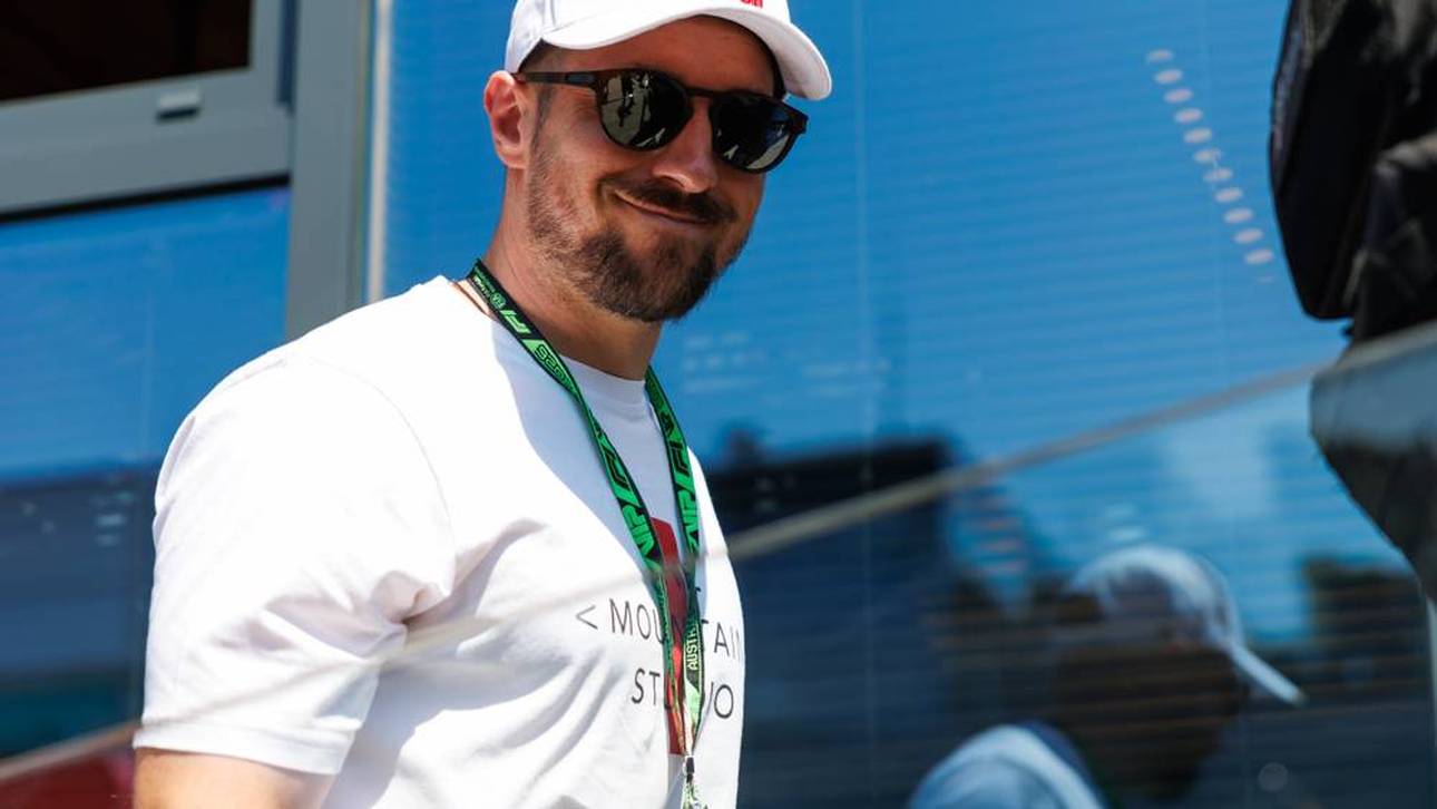 Grünes Licht für Hirscher